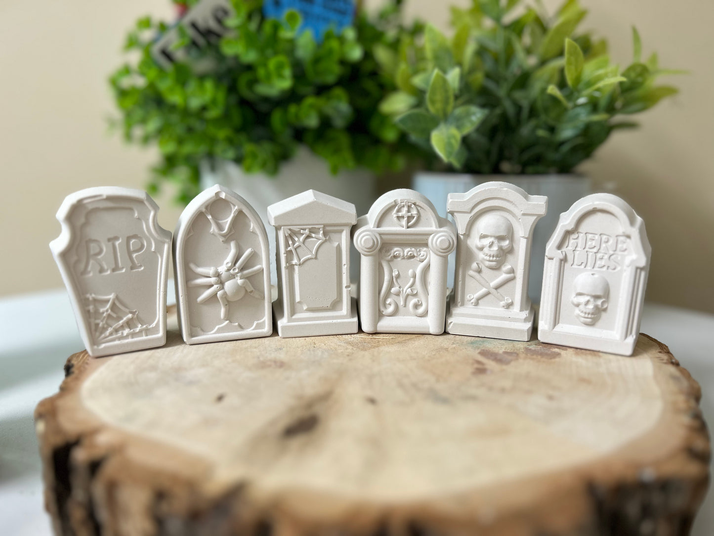 Tombstone DIY Ready to Paint