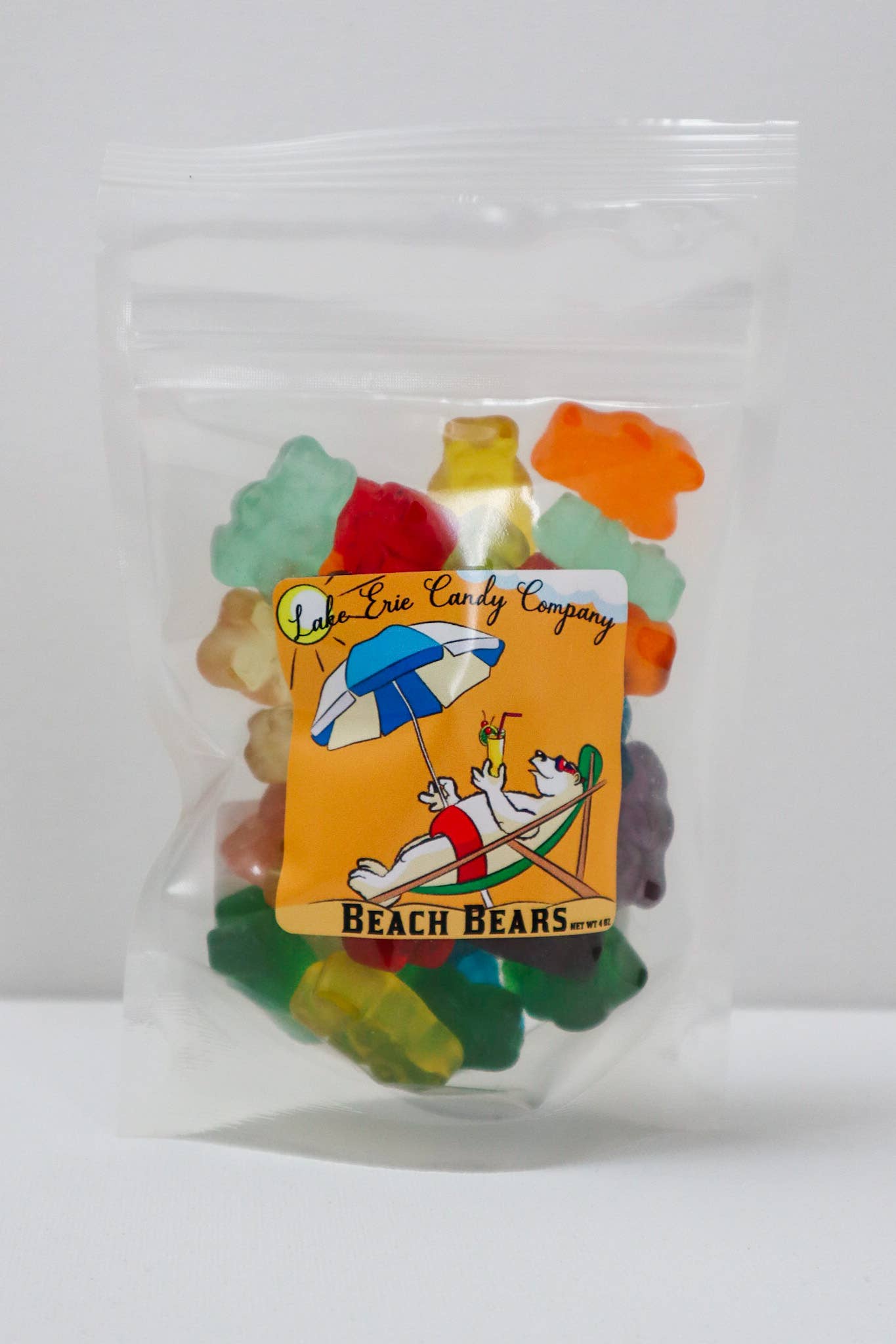 Beach Bears
