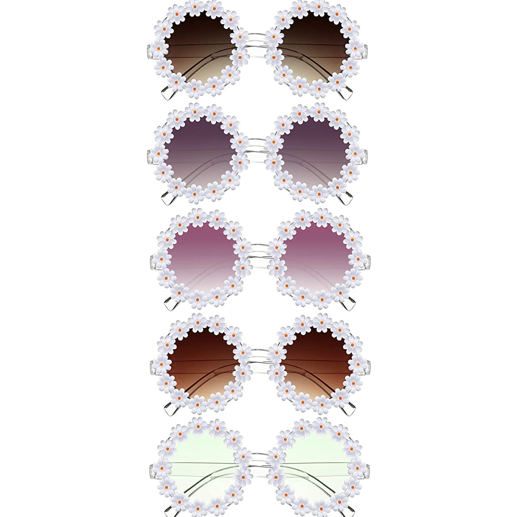 daisy sunglasses