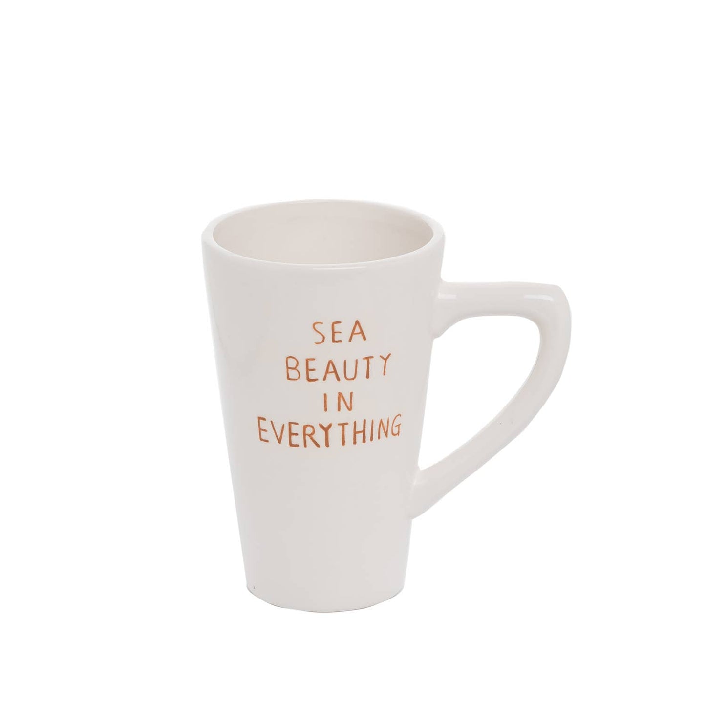 Sea Beauty Mug